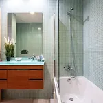 Privilege Naessens With Rooftop Pool, Village Marina - * Olhão