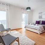 Privilege Naessens With Rooftop Pool, Village Marina - *