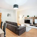 Privilege Naessens With Rooftop Pool, Village Marina - Apartment Olhao